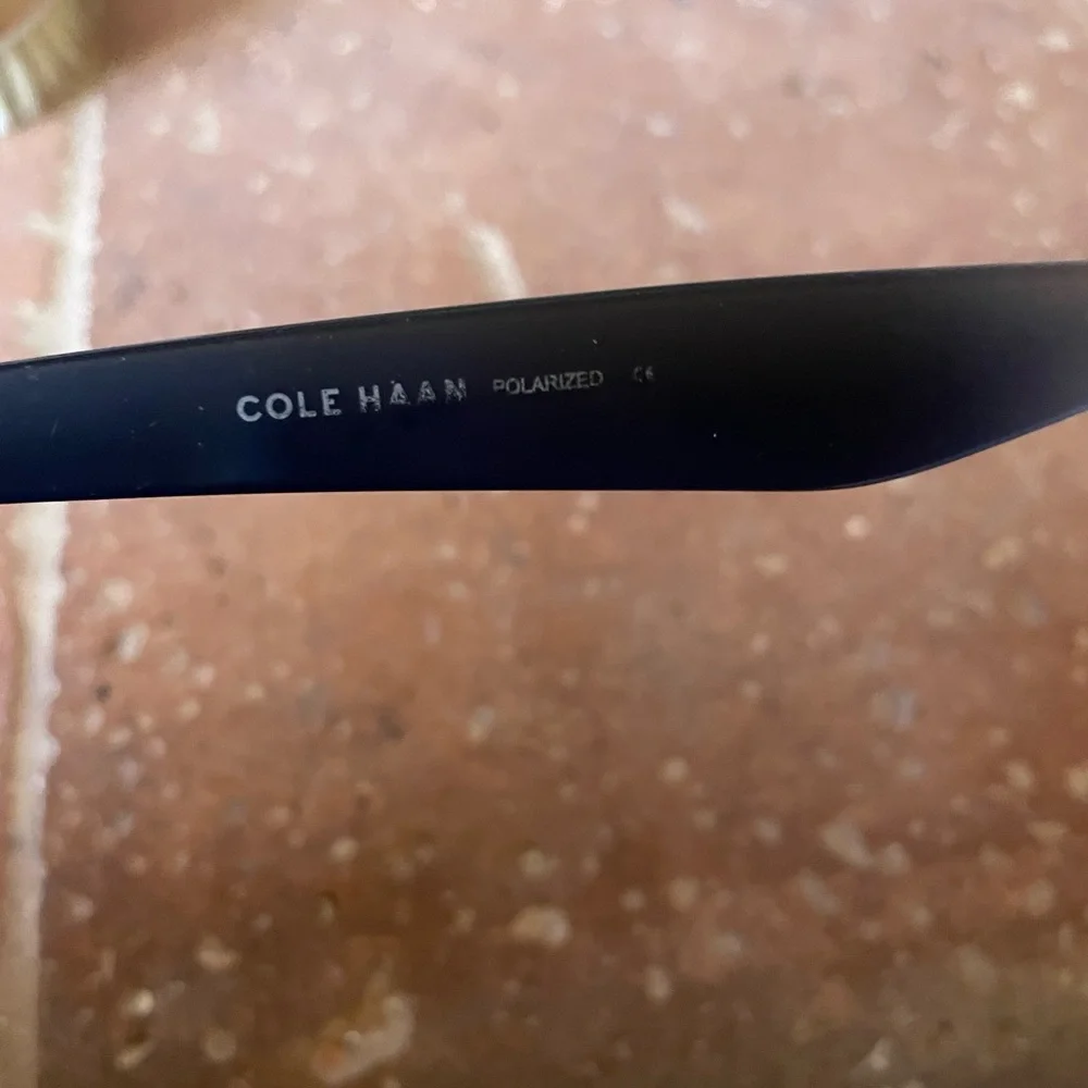Stylish Black Sunglasses